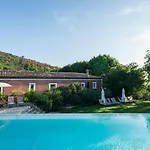 Pensionat Des Oules Saint-Victor-des-Oules