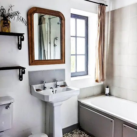 Gasthuis Des Oules *