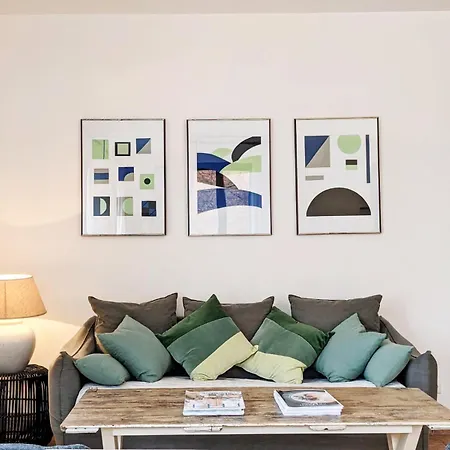 Des Oules Gasthuis *