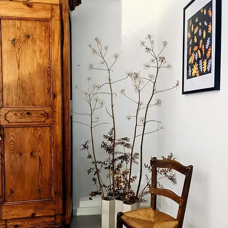 Des Oules Guest house Saint-Victor-des-Oules
