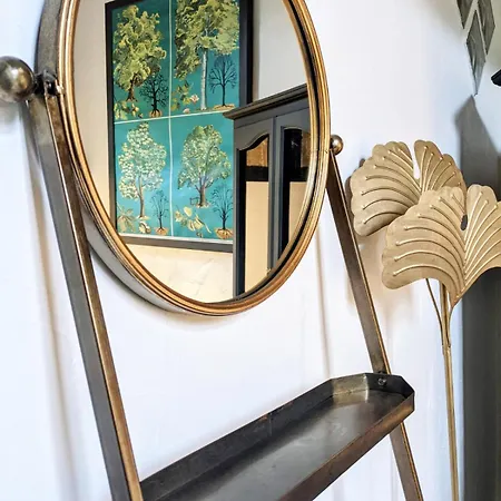 Des Oules Gasthuis Saint-Victor-des-Oules