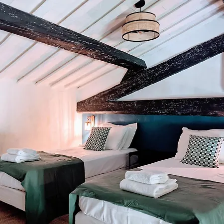 Des Oules Gasthuis *