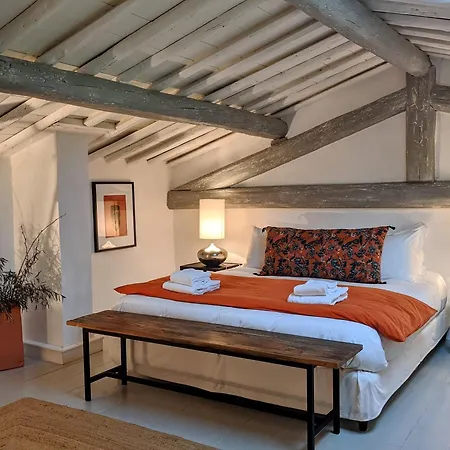 Guest house Des Oules