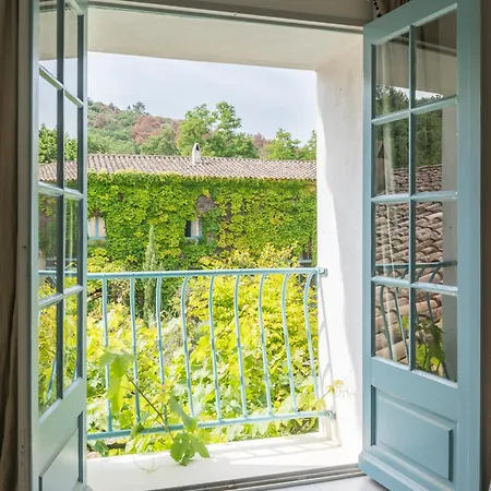 Gasthuis Des Oules *