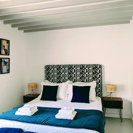 Guest house Des Oules *