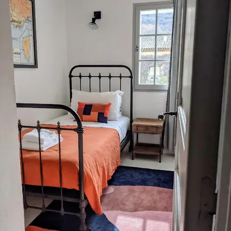 Des Oules * Saint-Victor-des-Oules