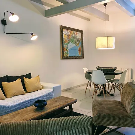 Guest house Des Oules