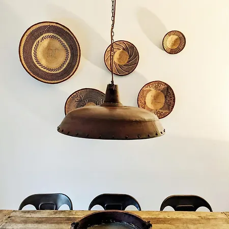 Des Oules Gasthuis Saint-Victor-des-Oules