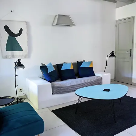 Des Oules Gasthuis Saint-Victor-des-Oules