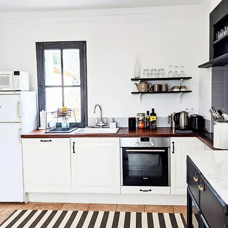 Des Oules Gasthuis Saint-Victor-des-Oules