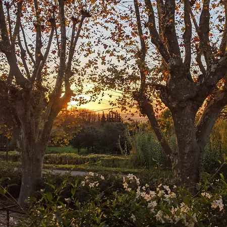 Des Oules Gasthuis Saint-Victor-des-Oules