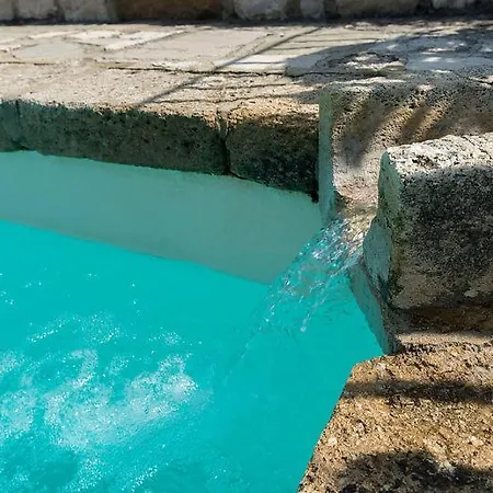 Gasthuis Des Oules *