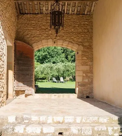 Des Oules Guest house *