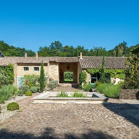 Guest house Des Oules