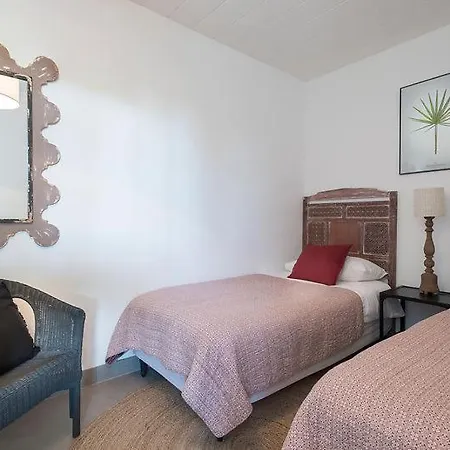 Guest house Des Oules *