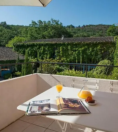 Guest house Des Oules Saint-Victor-des-Oules