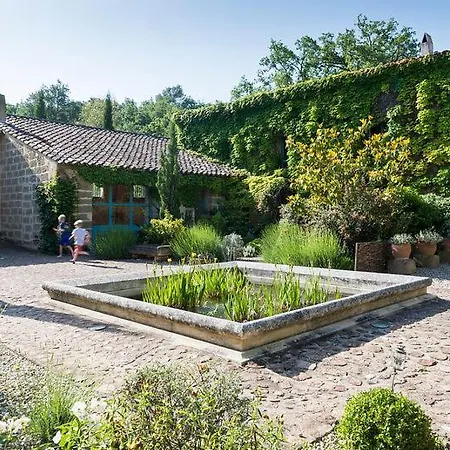 Guest house Des Oules *
