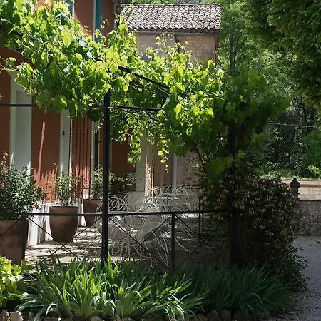 Gasthuis Des Oules *