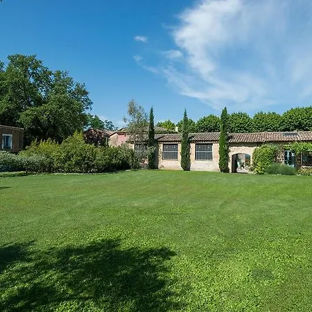 Maison d'hôtes Des Oules *