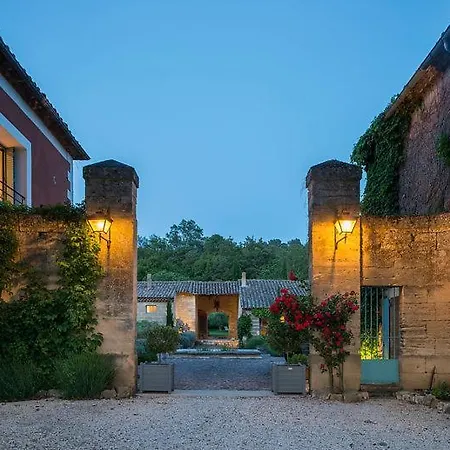 Des Oules * Saint-Victor-des-Oules