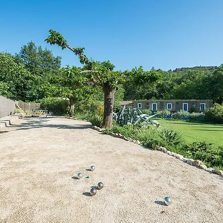 Des Oules * Saint-Victor-des-Oules