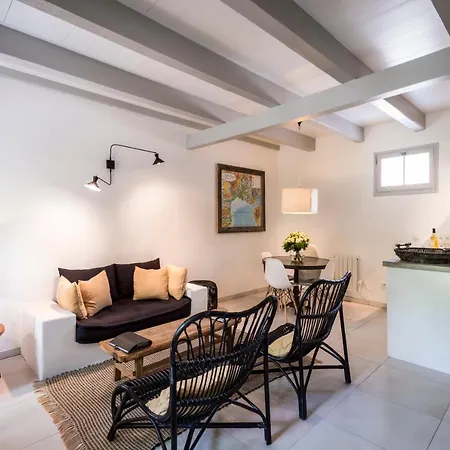 Gasthuis Des Oules Saint-Victor-des-Oules