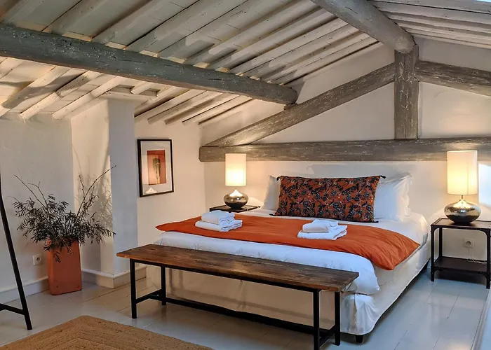 Guest house Des Oules